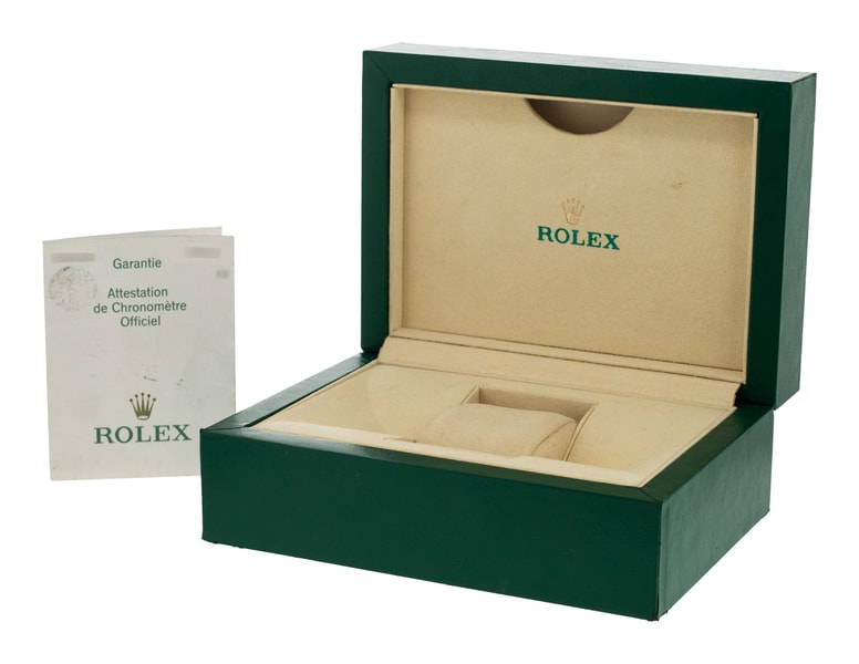 Rolex Datejust Lady 179174